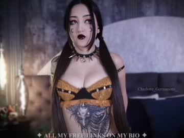 girl
        charlotte_germanotta_ cam image #6885943