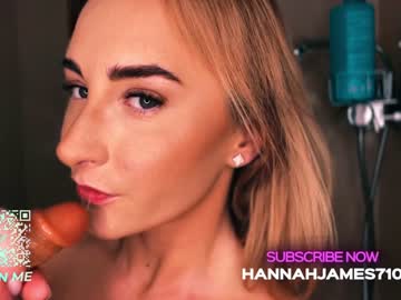 girl
        hannahjames710 cam image #889329