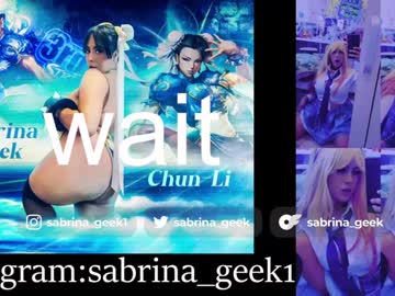 girl
        sabrina_geek cam image #4415801