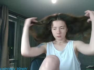 girl
        sexy_b0rsch cam image #6791611